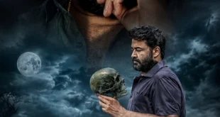 Drishyam 3 (2026) Sinhala Subtitle