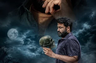 Drishyam 3 (2026) Sinhala Subtitle