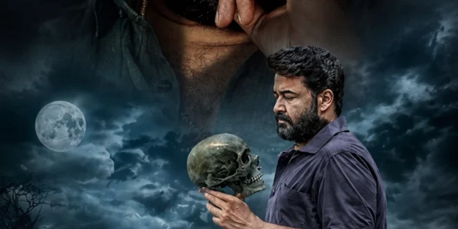 Drishyam 3 (2026) Sinhala Subtitle