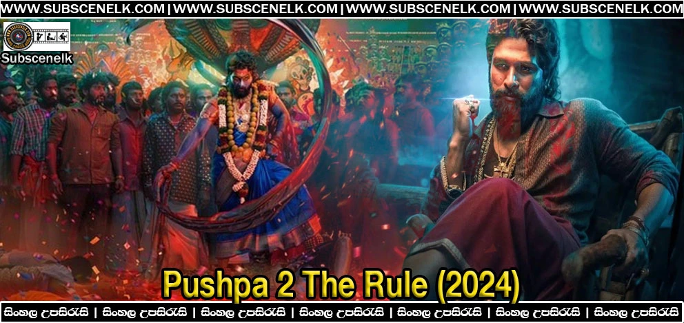 Pushpa 2, Pushpa 2 The Rule, Pushpa 2 2024, Allu Arjun, Pushpa Raj, Sukumar director, Telugu action film, Pushpa 2 review, Pushpa 2 analysis, Pushpa 2 subtitle pack, Pushpa 2 fan subtitles, Pushpa 2 cast, Pushpa 2 crew, Pushpa 2 story summary, Pushpa 2 plot analysis, Pushpa 2 ending explained, Rashmika Mandanna Srivalli, Fahadh Faasil SP Shekhawat, Devi Sri Prasad music, Mirosław Kuba Brożek cinematography, Mythri Movie Makers, Telugu cinema 2024, red sandalwood smuggling, Pushpa franchise, Pushpa 2 box office, 1700 crore, highest grossing Indian film 2024, Pushpa 2 Jatra sequence, Goddess Kali transformation, Indian blockbuster, Telugu mass masala, Allu Arjun performance, Pushpa 2 Hindi dubbed, Pushpa 2 OTT release, Pushpa 2 Sinhala subtitle, fan-made subtitles, Telugu film industry, Indian cinema 2024, Pushpa 2 trending discussion, subtitle creation guide, movie language learning Telugu, Pushpa 2 songs, Pushpa Pushpa, Kissik song, Sreeleela special appearance, Pushpa 3 announcement.