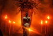 Agadha (2026) English Subtitle and Review: Kamakshi Bhaskarla's Telugu supernatural mystery thriller. Strong lead performance, predictable execution. Streaming on ZEE5. 🎬🇮🇳