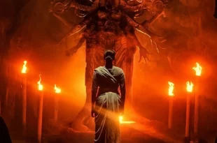Agadha (2026) English Subtitle and Review: Kamakshi Bhaskarla's Telugu supernatural mystery thriller. Strong lead performance, predictable execution. Streaming on ZEE5. 🎬🇮🇳