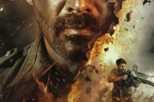 Ananthan Kaadu (2026) review: Arya and Murali Gopy's Tamil-Malayalam period political thriller. Grand visuals but predictable plot. 🎬🇮🇳