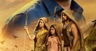 Arulvaan (2026) review: Arulnithi's Tamil social drama about tribal education. Mixed reviews, powerful message. Streaming on Amazon Prime. 📚🎬🇮🇳