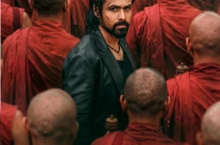 Awarapan 2 (2026) English Subtitle and Review: Emraan Hashmi returns as Shivam Pandit in this Hindi action-thriller. Nostalgic but predictable. Streaming on Amazon Prime Video. 🎬🇮🇳