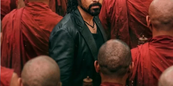 Awarapan 2 (2026) English Subtitle and Review: Emraan Hashmi returns as Shivam Pandit in this Hindi action-thriller. Nostalgic but predictable. Streaming on Amazon Prime Video. 🎬🇮🇳