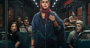 Baby Do Die Do (2026) English Subtitle and Review : Huma Qureshi's career-best performance in this stylish Hindi action thriller. Streaming on Netflix. 🎬🇮🇳