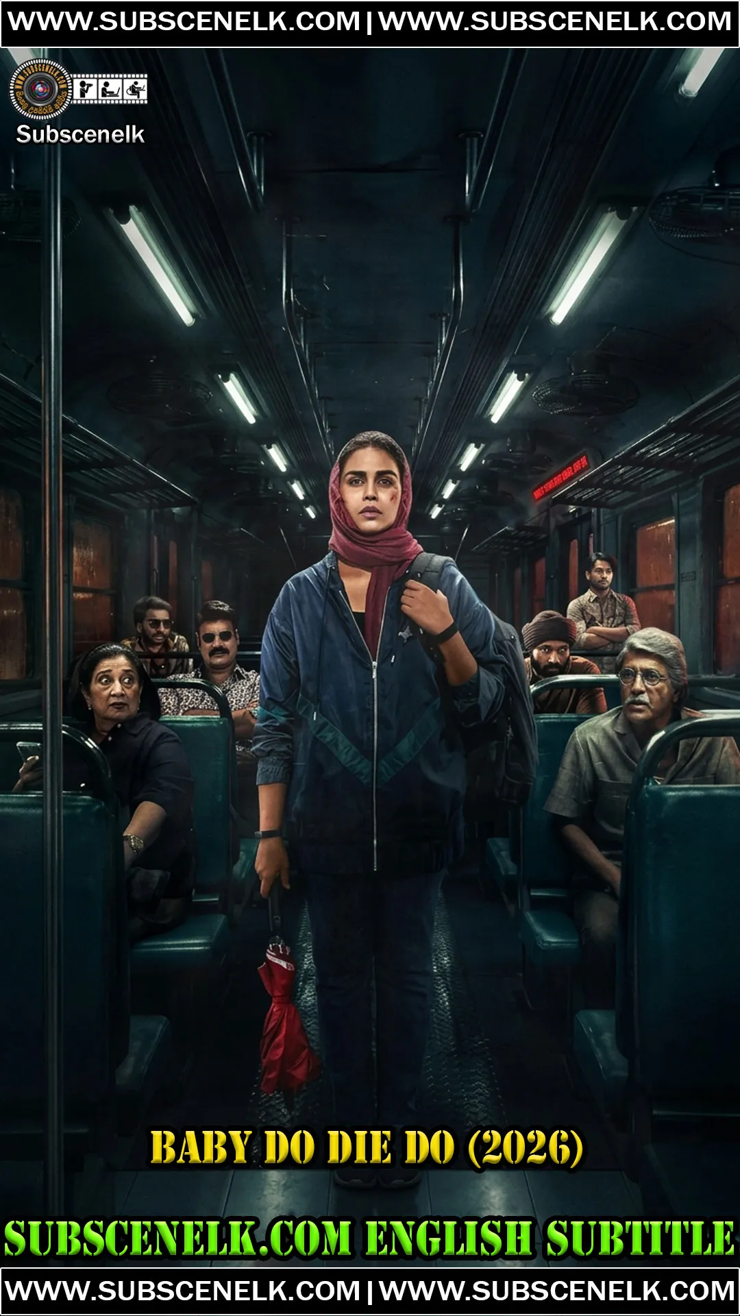Baby Do Die Do 2026 English Subtitle, Huma Qureshi, Sikandar Kher, Chunky Panday, Hindi action thriller, Netflix, Nachiket Samant,Baby Do Die Do 2026, Baby Do Die Do Hindi movie, Huma Qureshi, Sikandar Kher, Chunky Panday, Rachit Singh, Seema Pahwa, Nachiket Samant director, Netflix Hindi film, Saleem Siblings, Baby Do Die Do review, Baby Do Die Do plot, Baby Do Die Do cast, Baby Do Die Do runtime, Baby Do Die Do OTT, Hindi action thriller, contract killer film, deaf mute protagonist, Mumbai real estate mafia, cyber forensics film, Jasmeet K Reen writer, Parveez Shaikh writer, Arjun Iyer music, Tojo Xavier cinematography, Sion-via-Seoul aesthetic, Baby Do Die Do Cinema Express 3.5, Filmfare 3.5, Indian Express 3.5, Bollywood Hungama 3/5, The Quint review, Outlook India review, Baby Do Die Do box office, 6.91 crore, commercial disappointment, Baby Do Die Do English subtitle, fan-made subtitles, Baby Do Die Do translation, Baby Do Die Do review 2026, Baby Do Die Do critics, Baby Do Die Do audience score, Baby Do Die Do streaming, Baby Do Die Do release date, July 3 2026, September 23 2026 OTT, Netflix India, Alpha clash, Saqib Saleem cameo, item song, female assassin film, misogynist gaze rejection, Mumbai as character.