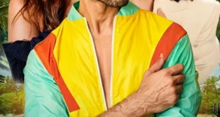 Cocktail 2 (2026) review: Shahid Kapoor, Rashmika Mandanna, Kriti Sanon's Netflix rom-com. Glossy but predictable. 🍸🎬🇮🇳