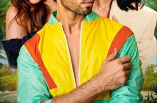 Cocktail 2 (2026) review: Shahid Kapoor, Rashmika Mandanna, Kriti Sanon's Netflix rom-com. Glossy but predictable. 🍸🎬🇮🇳