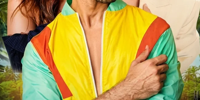 Cocktail 2 (2026) review: Shahid Kapoor, Rashmika Mandanna, Kriti Sanon's Netflix rom-com. Glossy but predictable. 🍸🎬🇮🇳