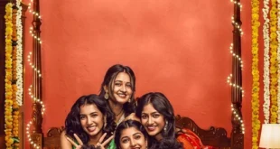 Cousins and Kalyanams (2026) review: Krishna T Vijayachandran's Malayalam family drama. Colorful but derivative. Streaming on JioHotstar. 🏡🎬🇮🇳