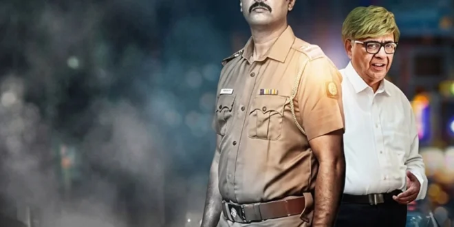 Dark Face (2026) review: Y.G. Mahendran's Tamil legal thriller about a death row convict. Streaming on Amazon Prime. ⚖️🎬🇮🇳