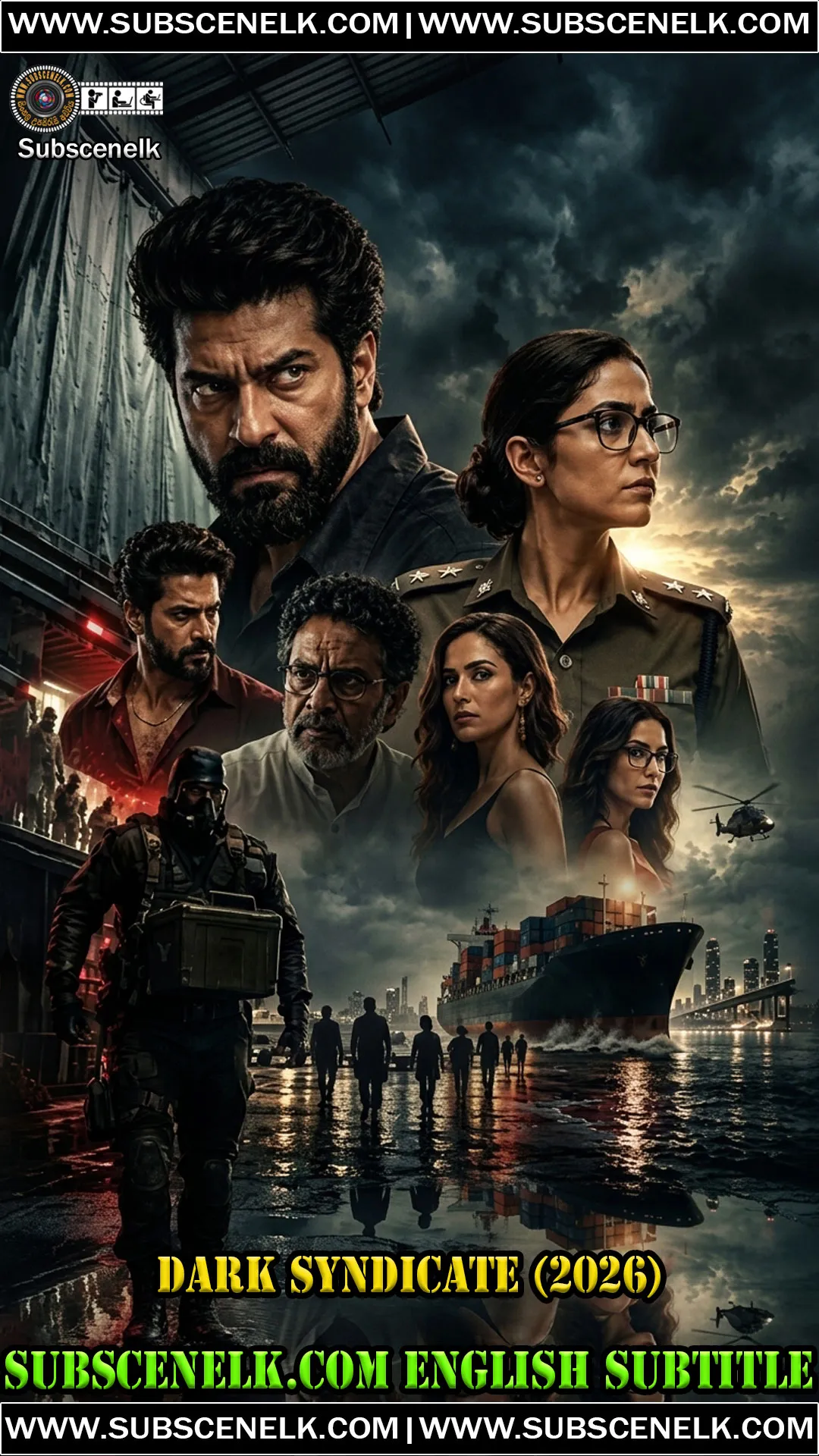 Dark Syndicate 2026 English Subtitle, Imran Khan, Tamil AI-generated thriller, ShortFlix, cyber forensics film,Dark Syndicate 2026, Dark Syndicate Tamil movie, Imran Khan director, AI-generated film, AI-driven filmmaking, ShortFlix Tamil film, Dark Syndicate review, Dark Syndicate plot, Dark Syndicate cast, Dark Syndicate runtime, Dark Syndicate OTT, Tamil cyber thriller, military conspiracy film, bioterror thriller, Army assassination film, cyber forensics film, Special Forces Major, Chennai setting, AI film India, prompt engineering film, Afan assistant director, M Thameli editor, Ameen music, Sekar sound effects, Dark Syndicate English subtitle, fan-made subtitles, Dark Syndicate translation, Dark Syndicate review 2026, Dark Syndicate critics, Dark Syndicate audience score, Dark Syndicate streaming, Dark Syndicate release date, September 2026, ShortFlix India, AI filmmaking experiment, Tamil AI film, 65 minute film, race against time thriller, international conspiracy film, mystery thriller Tamil, cyber investigation film, military investigation film, Dark Syndicate rating, AI cinema India, future of filmmaking, human-AI collaboration, Imran Khan writer, Tamil thriller 2026, ShortFlix original.