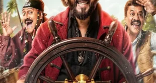 Dhamaal 4 (2026) review: Ajay Devgn, Riteish Deshmukh, Arshad Warsi's slapstick comedy. Streaming on Netflix. 🎬🇮🇳