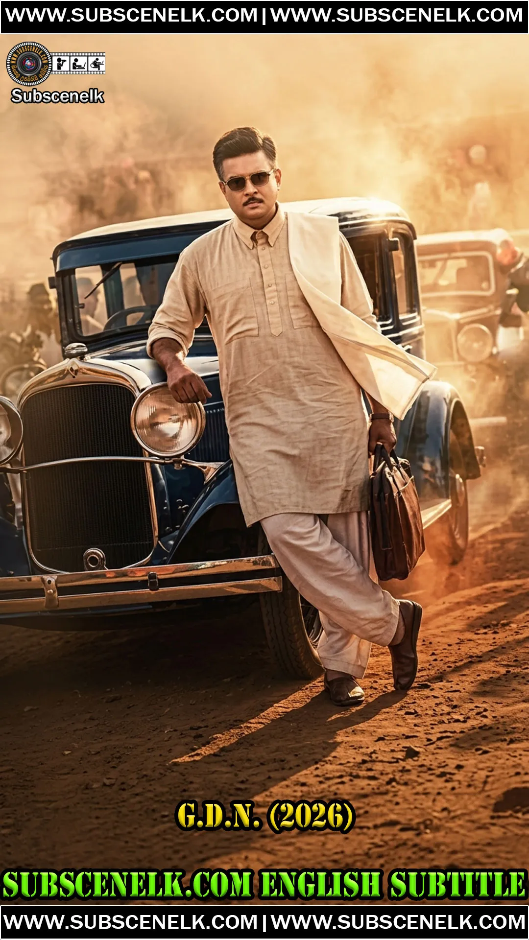 G.D.N. 2026 English Subtitle, R Madhavan, Priyamani, Jayaram, Tamil biographical drama, Netflix, GD Naidu film,G.D.N. 2026, GDN Tamil movie, R Madhavan, Priyamani, Jayaram, Sathyaraj, Dushara Vijayan, Krishnakumar Ramakumar director, Netflix Tamil film, G.D.N. review, G.D.N. plot, G.D.N. cast, G.D.N. runtime, G.D.N. OTT, GD Naidu biopic, Edison of India, Tamil biographical drama, Coimbatore inventor, United Motor Service UMS, colonial-era South India, Govind Vasantha music, Aravind Kamalanathan cinematography, Varghese Moolan Pictures, Tricolour Films, G.D.N. IMDb 8.9, The Hindu review, Times Now review, Tamil film 2026, biographical drama Tamil, unsung Indian pioneer, inventor film, G.D.N. English subtitle, fan-made subtitles, G.D.N. translation, G.D.N. review 2026, G.D.N. critics, G.D.N. audience score, G.D.N. streaming, G.D.N. release date, August 7 2026, September 4 2026 OTT, Netflix India, Tamil Telugu Kannada Malayalam Hindi, Periyar reference, Second World War period, self-taught engineer, Indian entrepreneur film, Madhavan transformation performance, Priyamani Chellammal, Jayaram antagonist, Sathyaraj Ramaiah Pillai.