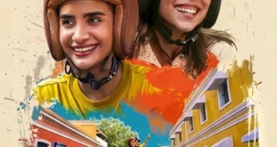 Heer Sara (2026) review: Patralekhaa and Maanvi Gagroo's Hindi road-trip drama. Warm but wobbly. Streaming on Prime Video. 🎬🇮🇳