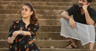 Hi (2026) English Subtitle and Review: Nayanthara and Kavin star in this old-school Tamil romantic comedy about a fake romance that becomes real. Streaming on ZEE5. 🎬🇮🇳