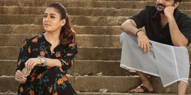 Hi (2026) English Subtitle and Review: Nayanthara and Kavin star in this old-school Tamil romantic comedy about a fake romance that becomes real. Streaming on ZEE5. 🎬🇮🇳