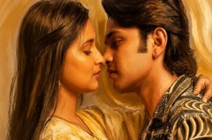 Hushar Pittalu (2026) review: Vasavi Ganeshan's Telugu romantic drama about teenage relationships. Bold message, explicit execution. Prime Video. 🎬🇮🇳