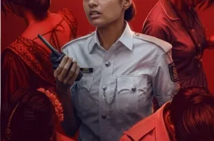 Iruttarai (2026) review: A bold Tamil psychological horror thriller on Aha. Short runtime, adult content, direct-to-OTT. 🎬🇮🇳
