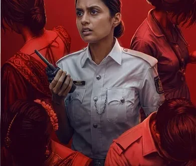 Iruttarai (2026) review: A bold Tamil psychological horror thriller on Aha. Short runtime, adult content, direct-to-OTT. 🎬🇮🇳