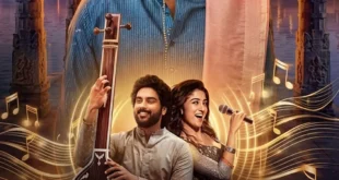 Jagamae Sangeetham (2026) Season 1 review: Prakash Raj's Telugu musical drama about tradition vs modernity. Streaming on Amazon Prime. 🎵🎬🇮🇳
