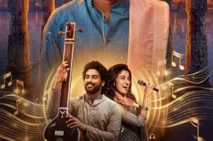 Jagamae Sangeetham (2026) Season 1 review: Prakash Raj's Telugu musical drama about tradition vs modernity. Streaming on Amazon Prime. 🎵🎬🇮🇳