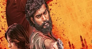 KJQ (2026) review: Dheekshith Shetty's Telugu period crime drama. The final film of director Kiran Kumar. 🎬🇮🇳