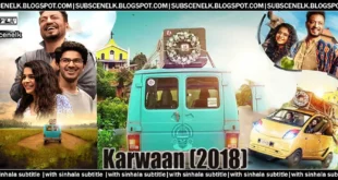 Karwaan (2018) Hindi movie review. Irrfan Khan, Dulquer Salmaan, and Mithila Palkar star in this heartwarming road trip comedy-drama. 🚐