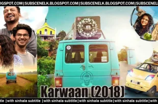 Karwaan (2018) Hindi movie review. Irrfan Khan, Dulquer Salmaan, and Mithila Palkar star in this heartwarming road trip comedy-drama. 🚐