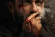 Kattalan (2026) review: Antony Varghese's Malayalam action thriller spin-off of Marco. Stunning action but weak story. Streaming on ManoramaMAX. 🐘🎬🇮🇳
