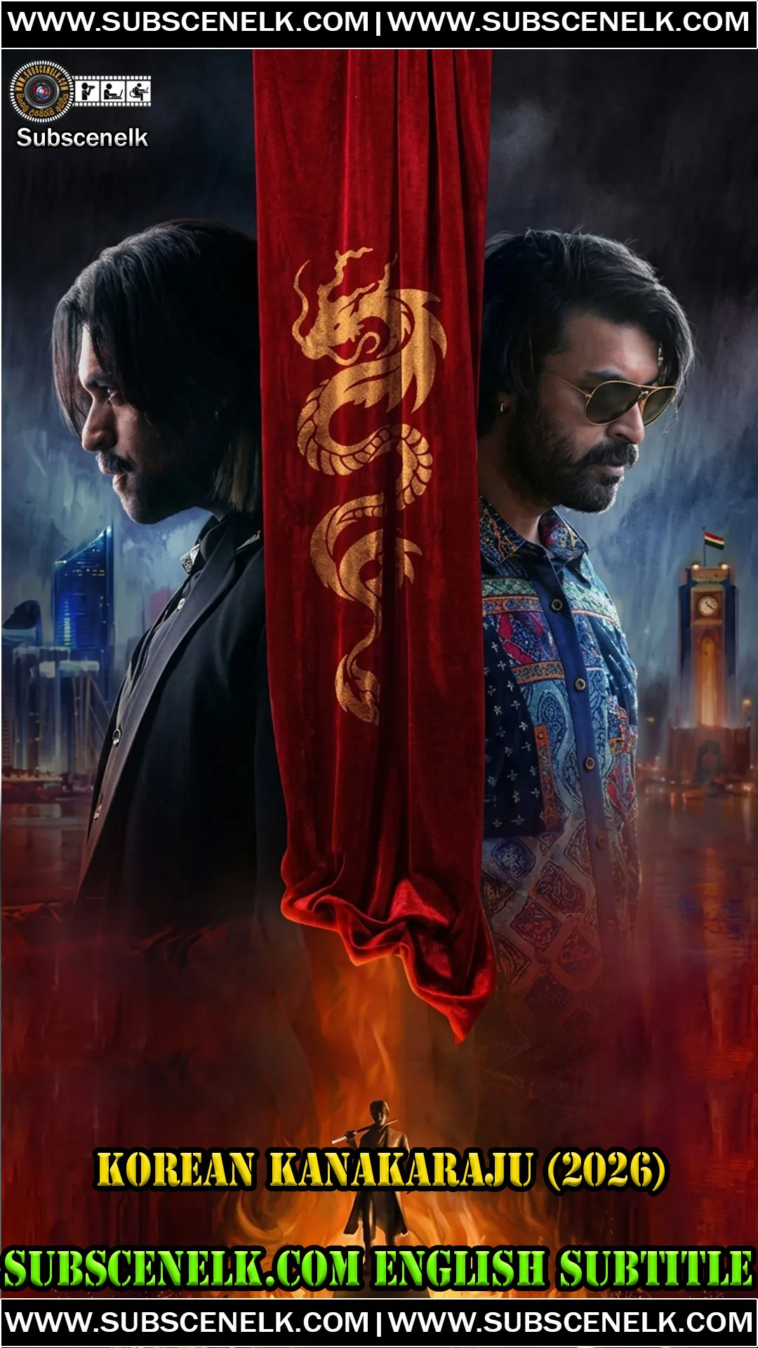 Korean Kanakaraju 2026 English Subtitle, Varun Tej, Ritika Nayak, Satya, Telugu horror comedy, Netflix, Merlapaka Gandhi,Korean Kanakaraju 2026, Korean Kanakaraju Telugu movie, Varun Tej, Ritika Nayak, Satya, Merlapaka Gandhi director, Netflix Telugu film, Korean Kanakaraju review, Korean Kanakaraju plot, Korean Kanakaraju cast, Korean Kanakaraju runtime, Korean Kanakaraju OTT, horror comedy Telugu, Rayalaseema film, Korean folklore film, possession comedy, cultural mashup film, UV Creations, First Frame Entertainments, Thaman S music, Jeju Island shooting, Kazakhstan action scenes, Varun Tej Korean dialogues, Korean language tutor, Korean Kanakaraju IMDb 7.7, Cinema Express review, Filmfare review, Idlebrain review, Telugu film 2026, Korean community Anantapur, Korean Kanakaraju Netflix, Korean Kanakaraju English subtitle, fan-made subtitles, Korean Kanakaraju translation, Korean Kanakaraju review 2026, Korean Kanakaraju critics, Korean Kanakaraju audience score, Korean Kanakaraju streaming, Korean Kanakaraju release date, August 7 2026, September 4 2026 OTT, Telugu Tamil Kannada Malayalam Hindi dubbed, Varun Tej comedy, Satya comedy, supernatural comedy Telugu, Penukonda setting, Rajeev Reddy producer, Merlapaka Gandhi inspiration.