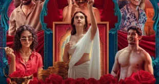 Lust Stories 3 (2026) review: Netflix anthology with Konkona Sen Sharma, Radhika Apte, Aditi Rao Hydari. Bold but uneven. 🎬🇮🇳