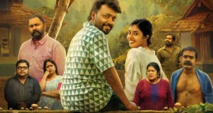 Magic Mushrooms (2026) review: Vishnu Unnikrishnan's Malayalam village comedy. Charming but uneven. Mixed audience reception. 🍄🎬🇮🇳