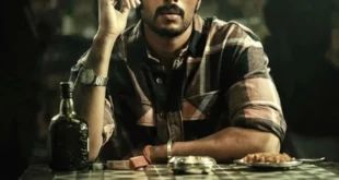 Mango Pachcha (2026) English Subtitle and Review: Sanchith Sanjeev's Kannada crime drama about a young man's rise in the Mysuru underworld. Streaming on JioHotstar. 🎬🇮🇳