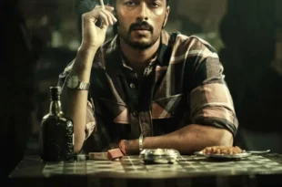 Mango Pachcha (2026) English Subtitle and Review: Sanchith Sanjeev's Kannada crime drama about a young man's rise in the Mysuru underworld. Streaming on JioHotstar. 🎬🇮🇳