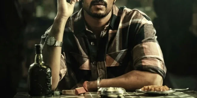 Mango Pachcha (2026) English Subtitle and Review: Sanchith Sanjeev's Kannada crime drama about a young man's rise in the Mysuru underworld. Streaming on JioHotstar. 🎬🇮🇳