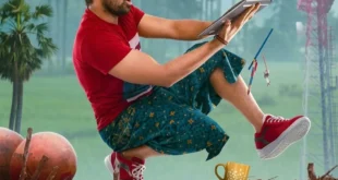 Mr. Work from Home (2026) review: Thrigun stars in this Telugu comedy-drama about remote work, agriculture, and finding purpose. Streaming on Sun NXT. 🎬🇮🇳