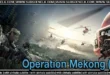 Operation Mekong (2016) Chinese action movie review. Zhang Hanyu and Eddie Peng star in this thrilling true-story-based manhunt. 🚤