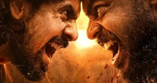 Pagida Kali (2026) review: Nishad Hasan's groundbreaking Malayalam thriller shot on iPhone 15 Pro Max. 9.8/10 on BookMyShow. A must-watch. 📱🎬🇮🇳