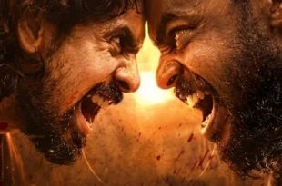 Pagida Kali (2026) review: Nishad Hasan's groundbreaking Malayalam thriller shot on iPhone 15 Pro Max. 9.8/10 on BookMyShow. A must-watch. 📱🎬🇮🇳