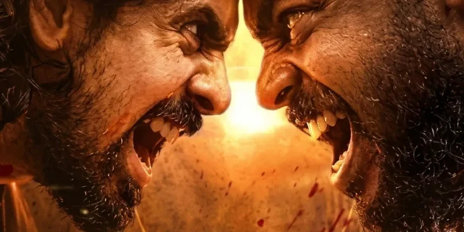 Pagida Kali (2026) review: Nishad Hasan's groundbreaking Malayalam thriller shot on iPhone 15 Pro Max. 9.8/10 on BookMyShow. A must-watch. 📱🎬🇮🇳
