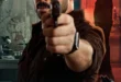 Panchanama (2026) review: Bharath Srinivasan's Telugu crime thriller series on ZEE5. Intriguing premise, predictable execution. 🎬🇮🇳