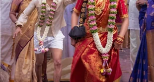 Pyaar Prema Kalyanam (2026) review: Elan's Netflix Original about role reversal in marriage. Mixed reviews, good intentions. 🎬🇮🇳