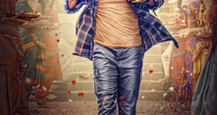 Raja The Raja (2026) review: Ruthvik and Vishakha Dhiman star in this fresh Telugu romantic drama about reincarnation and family. A feel-good entertainer. 🎬🇮🇳