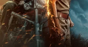 Rakkasapuradhol (2026) review: Raj B. Shetty's Kannada crime thriller about ritualistic murders. Streaming on ZEE5. 🎬🇮🇳