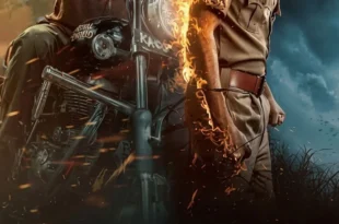Rakkasapuradhol (2026) review: Raj B. Shetty's Kannada crime thriller about ritualistic murders. Streaming on ZEE5. 🎬🇮🇳