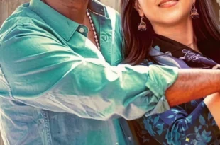 Ram and Leela (2026) review: Rio Raj's Tamil rom-com with a sci-fi twist. High-concept idea, disastrous execution. 🎬🇮🇳