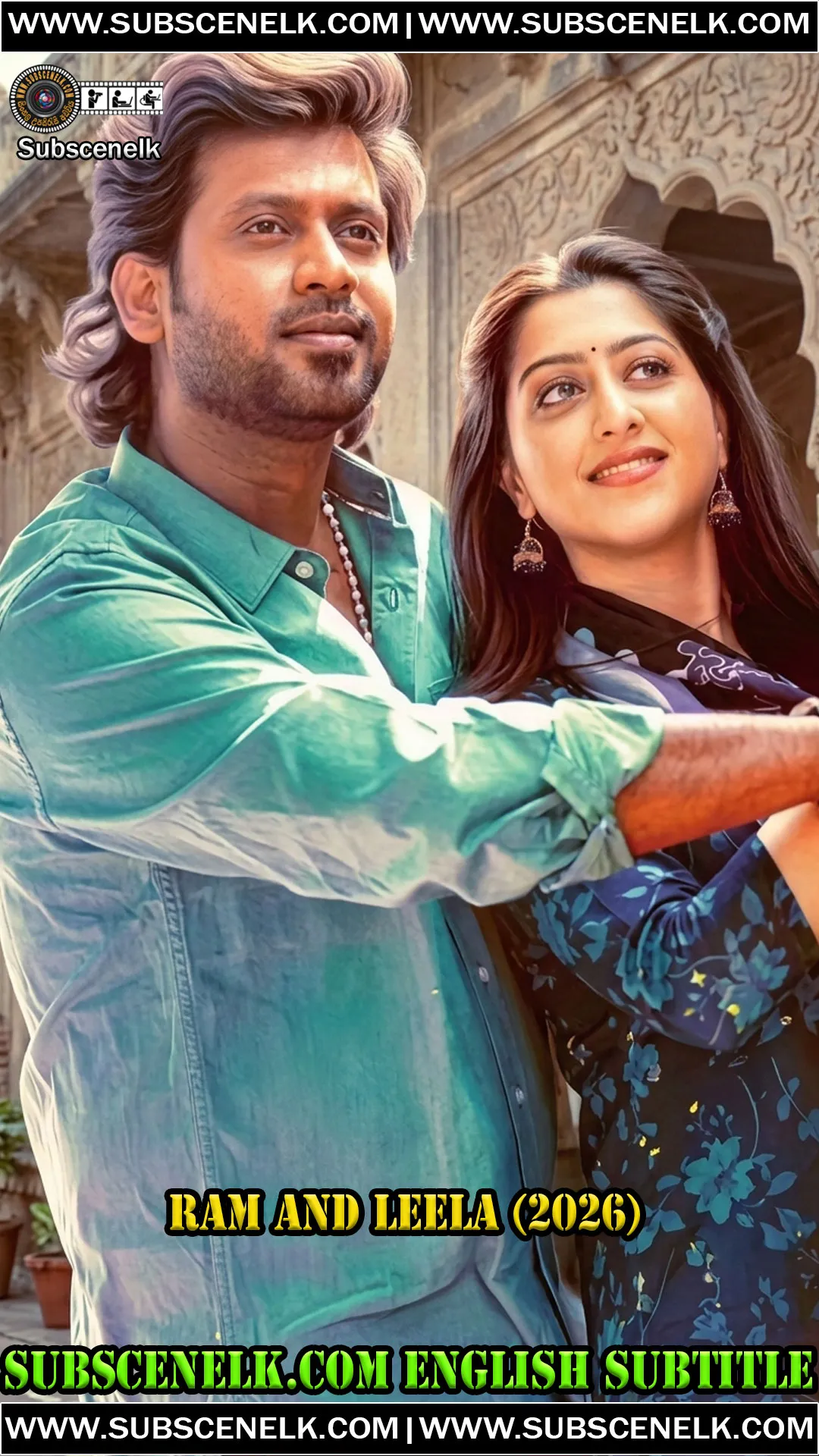 Ram and Leela 2026 English Subtitle, Rio Raj, Vartika Jain, Tamil romantic comedy, sci-fi film, Ramachandran Kannan,Ram and Leela 2026, Ram and Leela Tamil movie, Ram in Leela, Rio Raj, Vartika Jain, Chetan, Malavika Avinash, Munishkanth, Balaji Thiyagarajan Dayalan, Ramachandran Kannan director, Trident Arts, EYWA Entertainments, Ram and Leela review, Ram and Leela plot, Ram and Leela cast, Ram and Leela runtime, Ram and Leela OTT, Tamil romantic comedy, sci-fi Tamil film, Anunnaki film, gender transformation film, 6 PM condition, high-concept Tamil cinema, Ankit Menon music, Mallikarjun cinematography, YNC Shiva editing, Times of India 2.0/5, Cinema Express 1.5/5, BookMyShow 8.4/10, Ram and Leela box office, 1.69 crore worldwide, commercial underperformance, Ram and Leela English subtitle, fan-made subtitles, Ram and Leela translation, Ram and Leela review 2026, Ram and Leela critics, Ram and Leela audience score, Ram and Leela streaming, Ram and Leela release date, August 21 2026, Tamil film 2026, Vartika Jain debut, The Second Ram character, Anunnaki alien race, gender flip film, love beyond identity, acceptance theme, Tamil sci-fi comedy.